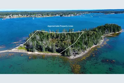 0 French House Island, Beals, ME 04611 - Photo 5