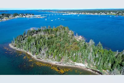 0 French House Island, Beals, ME 04611 - Photo 7