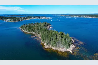 0 French House Island, Beals, ME 04611 - Photo 1