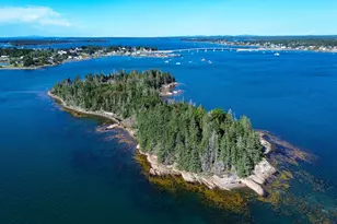 0 French House Island, Beals, ME 04611 - Photo 1