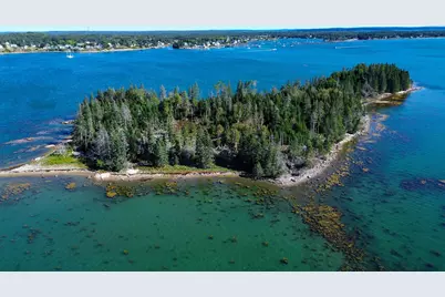 0 French House Island, Beals, ME 04611 - Photo 13