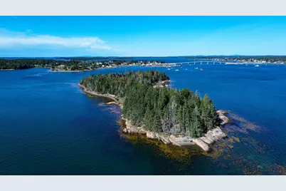 0 French House Island, Beals, ME 04611 - Photo 33
