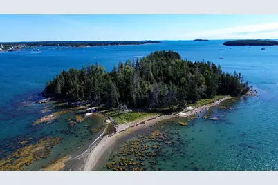 0 French House Island, Beals, ME 04611 - Photo 19
