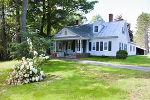 4 New Portland Rd, Anson, ME 04958 - Photo 1