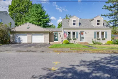 9 Poulin Street, Winslow, ME 04901 - Photo 1