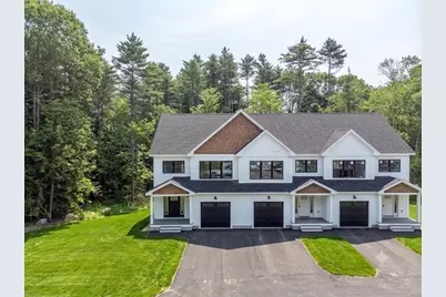 14C Coppice Grove Drive #C, Gray, ME 04039 - Photo 1