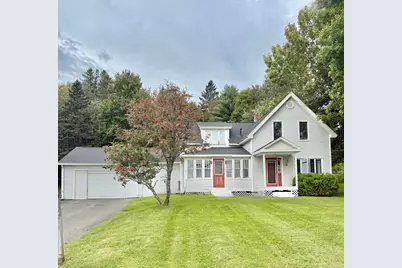 257 Pleasant Street, Fort Kent, ME 04743 - Photo 1