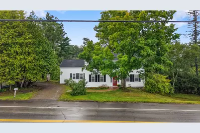 651 College Avenue, Old Town, ME 04468 - Photo 29