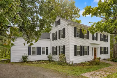 651 College Avenue, Old Town, ME 04468 - Photo 3