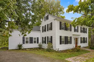 651 College Ave, Old Town, ME 04468 - Photo 3