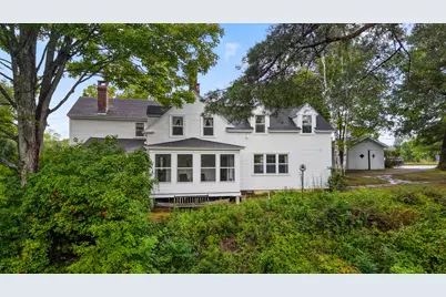 651 College Avenue, Old Town, ME 04468 - Photo 19
