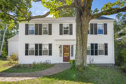 651 College Avenue, Old Town, ME 04468 - Photo 1