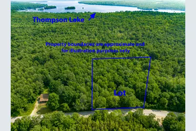 Lot #0 Heath Road, Casco, ME 04015 - Photo 1