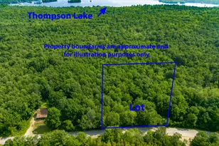 Lot #0 Heath Rd, Casco, ME 04015 - Photo 1