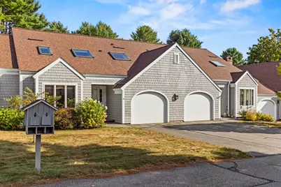 52 Blueberry Cove Road #52, Yarmouth, ME 04096 - Photo 53