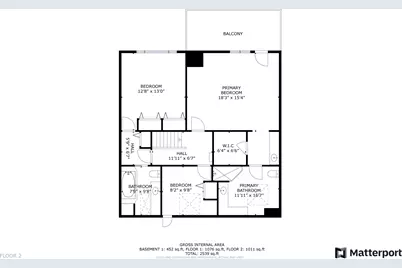 52 Blueberry Cove Road #52, Yarmouth, ME 04096 - Photo 55