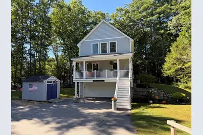 15 Bayview Drive, Eliot, ME 03903 - Photo 5