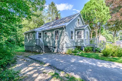 35 Beach Bluff Terrace, Cape Elizabeth, ME 04107 - Photo 5