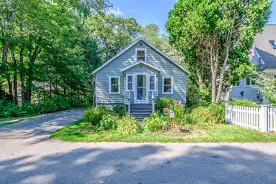 35 Beach Bluff Terrace, Cape Elizabeth, ME 04107 - Photo 3