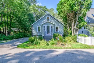35 Beach Bluff Terrace, Cape Elizabeth, ME 04107 - Photo 1