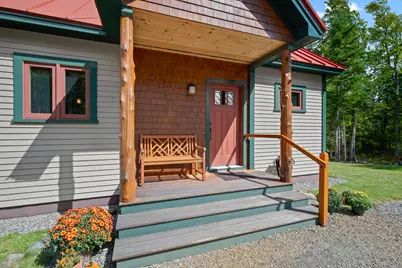 99 Switzer Road, Dallas Plt, ME 04970 - Photo 9