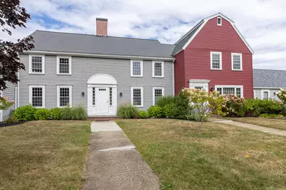 5 Starboard Drive #5, Cape Elizabeth, ME 04107 - Photo 27