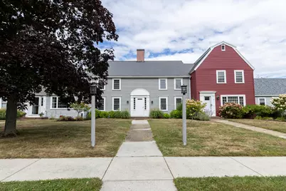 5 Starboard Drive #5, Cape Elizabeth, ME 04107 - Photo 1