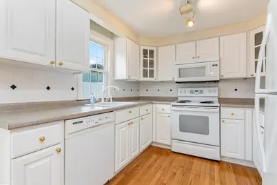 5 Starboard Drive #5, Cape Elizabeth, ME 04107 - Photo 9