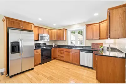 45 Sand Point Lane #45, Cumberland, ME 04110 - Photo 9
