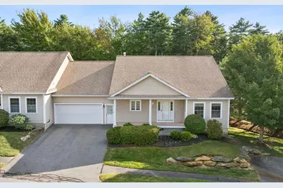 45 Sand Point Lane #45, Cumberland, ME 04110 - Photo 1