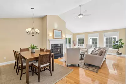 45 Sand Point Lane #45, Cumberland, ME 04110 - Photo 5