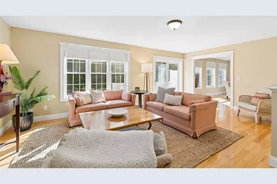 45 Sand Point Lane #45, Cumberland, ME 04110 - Photo 11