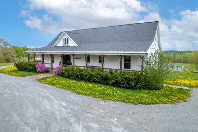 125 Shaw Hill Road, Hampden, ME 04444 - Photo 7