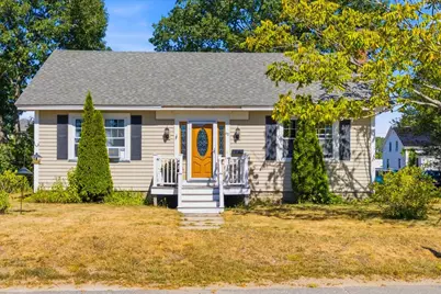 48 Weymouth Street, Brunswick, ME 04011 - Photo 3
