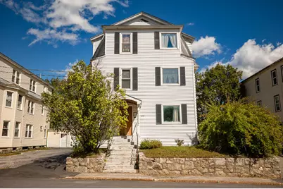 236 Franklin Street, Rumford, ME 04276 - Photo 1