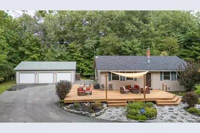 630 Rockland Street, Rockport, ME 04856 - Photo 1