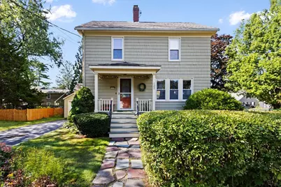 122 Mabel Street, Portland, ME 04103 - Photo 1