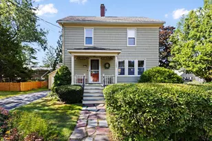 122 Mabel St, Portland, ME 04103 - Photo 1