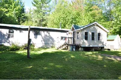 1792 Pushaw Road, Glenburn, ME 04401 - Photo 1