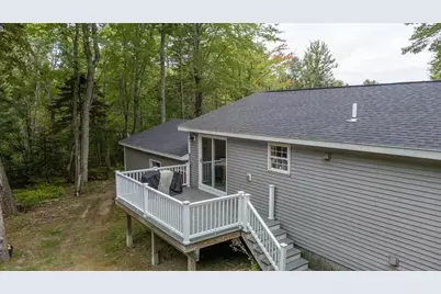 1327 Manktown Road, Waldoboro, ME 04572 - Photo 25
