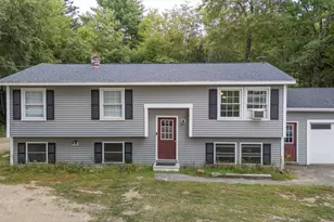 1327 Manktown Rd, Waldoboro, ME 04572 - Photo 1