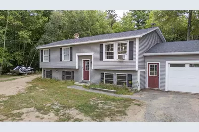 1327 Manktown Road, Waldoboro, ME 04572 - Photo 29