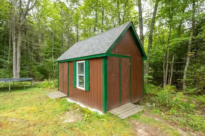 1327 Manktown Road, Waldoboro, ME 04572 - Photo 27