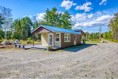 22 Bear Mountain Road, Fairfield, ME 04937 - Photo 3