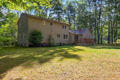 26 Hemlock Road, Brunswick, ME 04011 - Photo 41