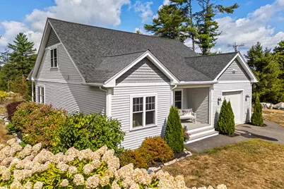 1 Captain's Way, Southport, ME 04576 - Photo 1