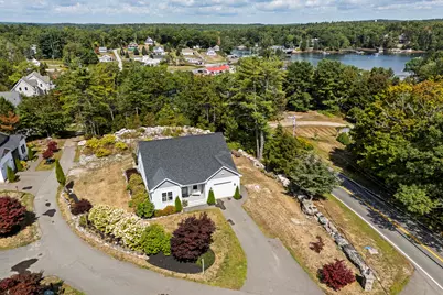 1 Captain's Way, Southport, ME 04576 - Photo 7