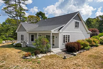 1 Captain's Way, Southport, ME 04576 - Photo 3