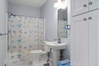 1 Captain's Way, Southport, ME 04576 - Photo 33