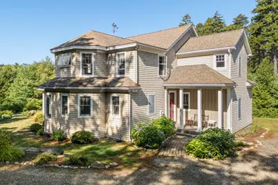 27 Stone Cove Road, Boothbay, ME 04544 - Photo 3